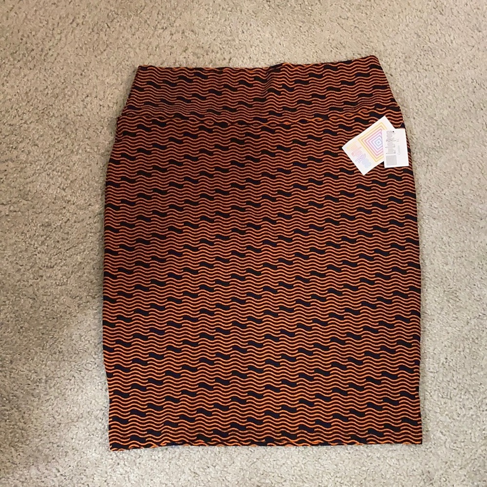 NEW LuLaRoe Cassie skirt